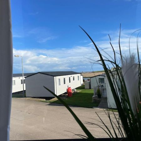 Little Owl - Holiday Home - Caravan Break Tunstall  Εξωτερικό φωτογραφία